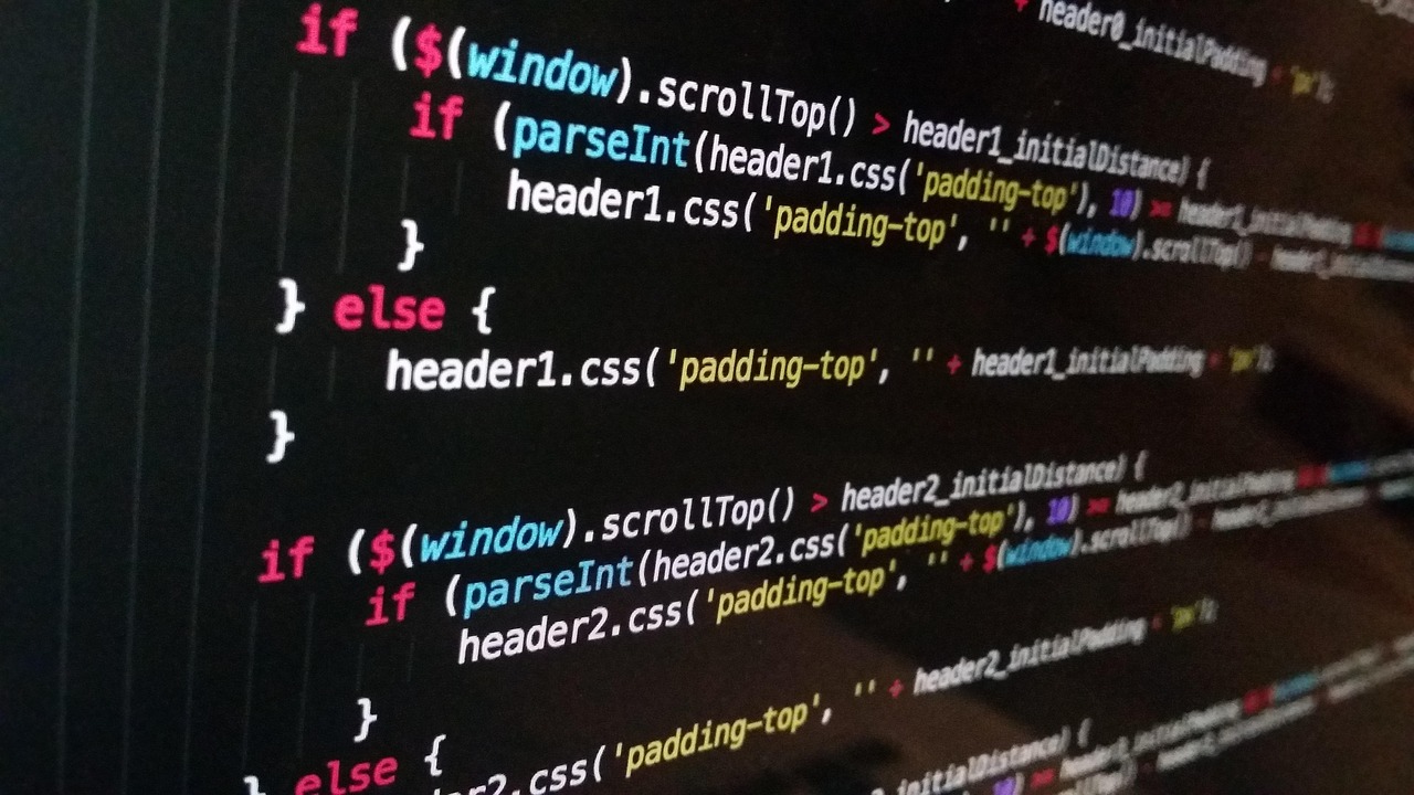Programming